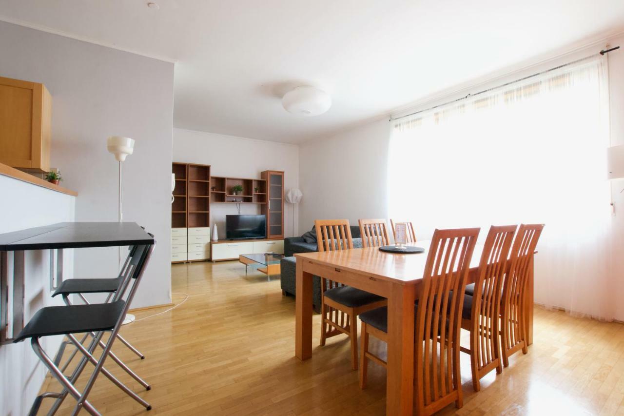 Apartment Standard By Hi5 - Kazincy 52